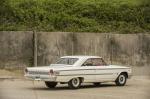 Ford Galaxie 500 Factory Lightweight 1963 года